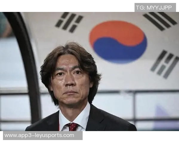 洪明甫强调韩国队11月专注比赛结果以提升世界杯排名
