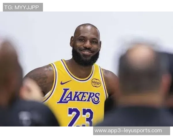 LBJ回应富保罗言论与自己无关Skip暗示里夫斯或被詹姆斯逼走