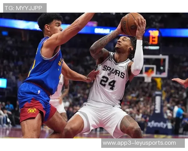 瓦塞尔谈击败掘金的重要性我们成功从最艰难的小组中突围而出