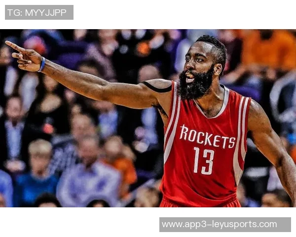 周一竞彩篮球焦点对决哈登主场迎战黄蜂或创个人里程碑