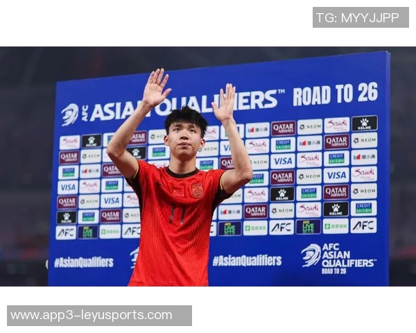 U20去年遗憾无缘世青赛蒯纪闻与王钰栋回顾心路历程