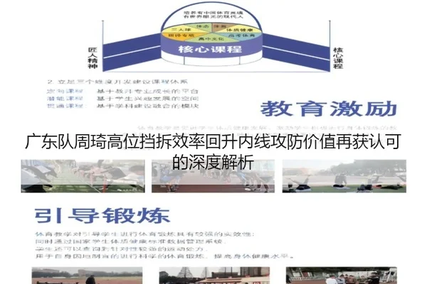 广东队周琦高位挡拆效率回升内线攻防价值再获认可的深度解析（leyusports）